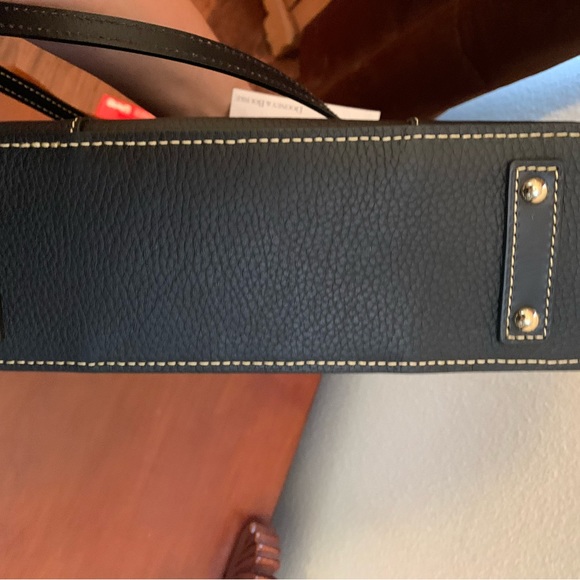 Dooney & Bourke Small Lexington Tote, NWT MSRP $278 - Picture 8 of 8